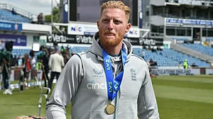 England have started their new era under captain Ben Stokes with a bang.