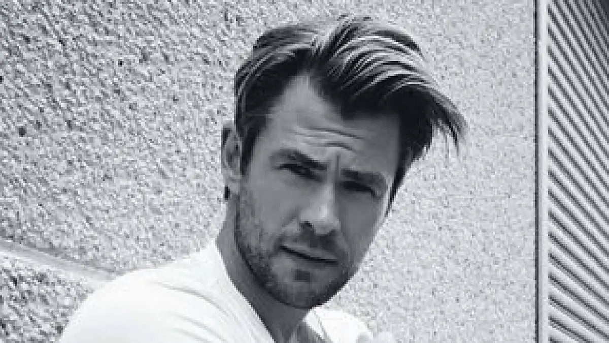 Chris Hemsworth