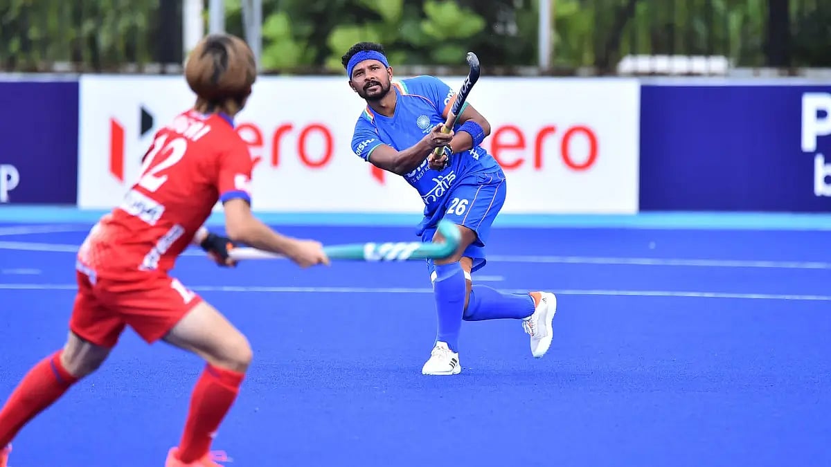 Birendra Lakra shared a flat in Bhubaneswar where a death took place in February this year.