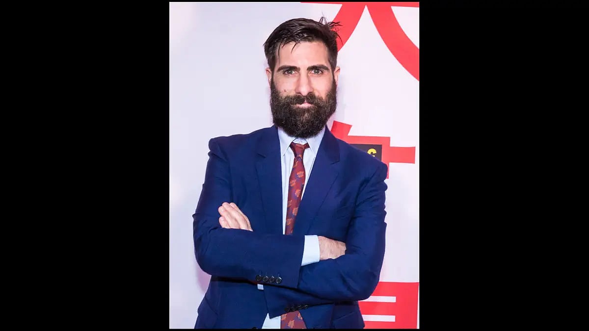 Jason Schwartzman