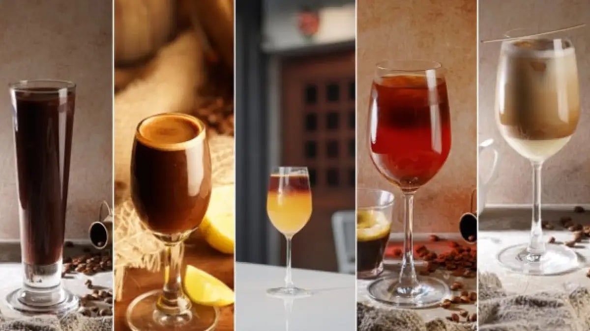  Bouffage Cafe & Bistro