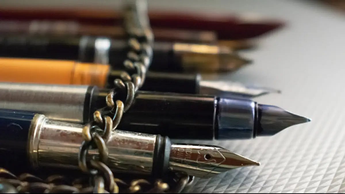 Press Freedom. (Representative image)