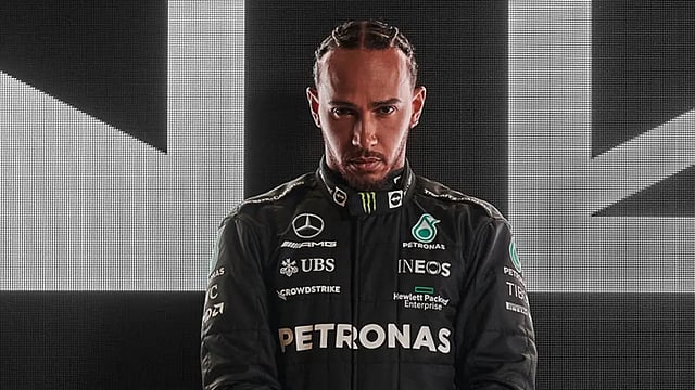 F1 Legend Nelson Piquet Slammed For Targeting Lewis Hamilton With Racist Comment