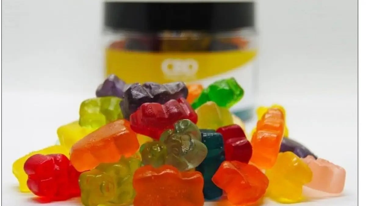 Ree Drummond CBD Gummies