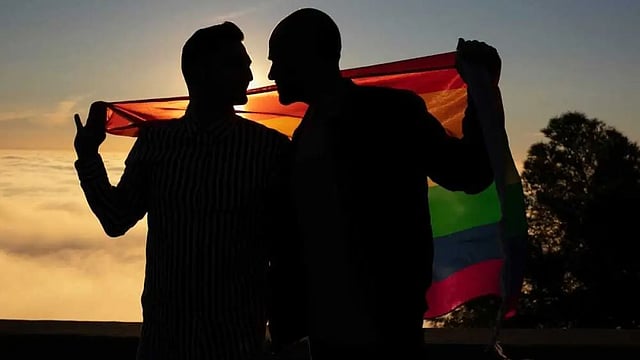 Five Poems On Growing Up As A Homosexual In Southern USA
