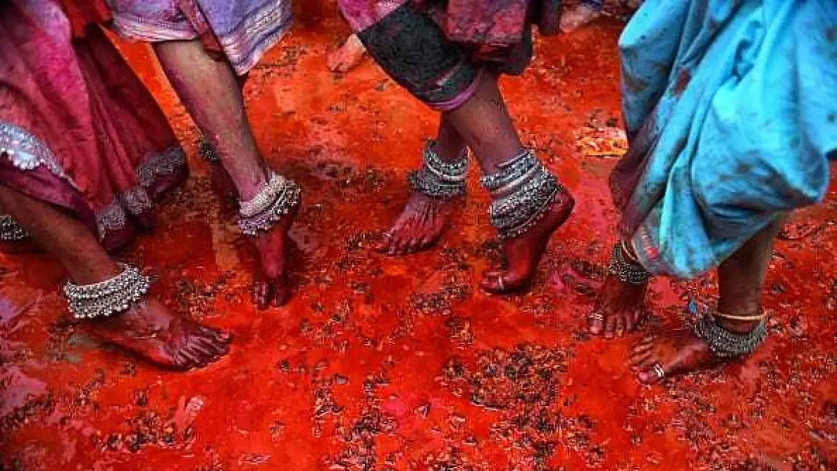 Kaustav Chakraborty’s book interprets tribal folktales through a queer lens. 