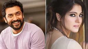 Kajol, Suriya, 'Writing With Fire' Director Duo Thank Academy For Membership Invitation
