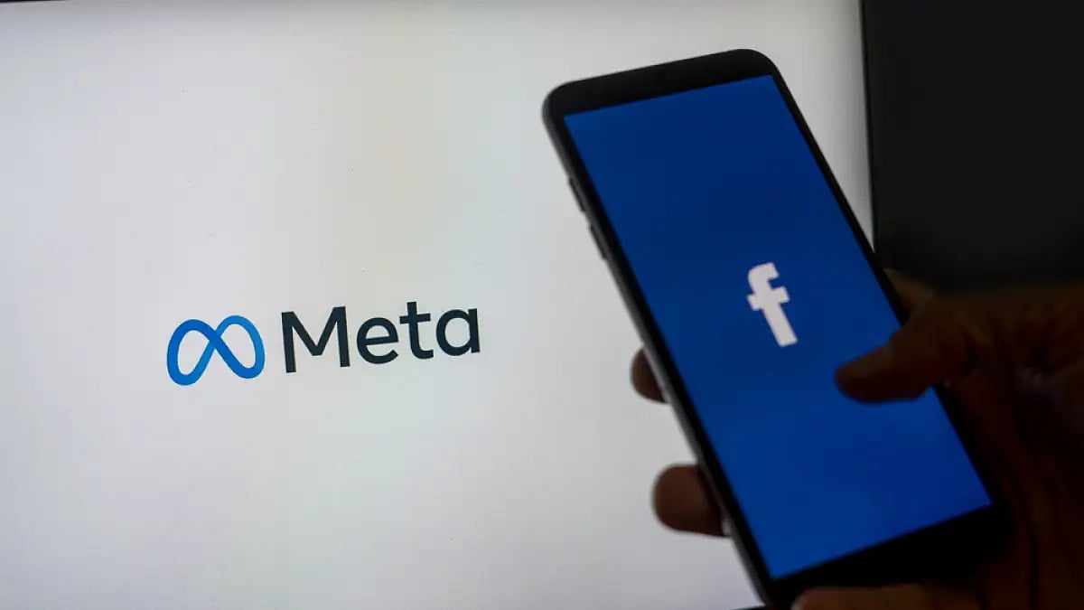 Meta (formerly Facebook)