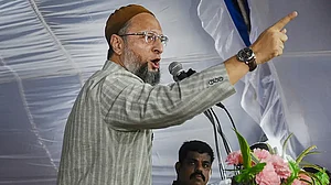 Asaduddin Owaisi Accuses UP Govt Of Discriminatory Approach, Says Muslims Houses Bulldozed