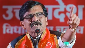 Shiv Sena Seeks Disqualification Of 12 Rebel Lok Sabha MPs