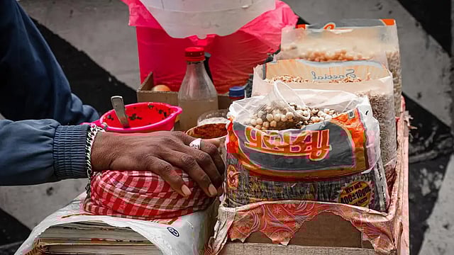 Nepal Imposes Ban On Sale Of Street Food Items In Kathmandu As Cholera Cases Rise To 12