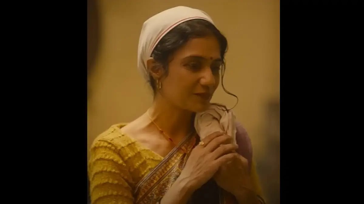 A Still From The Trailer 