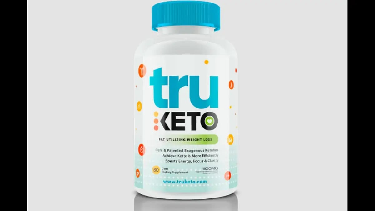 TruKeto Reviews