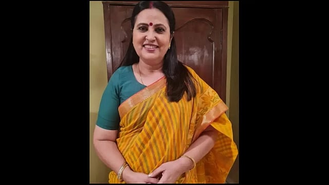 Nilu Kohli Depicts The Struggles Of A Mother In 'Ghar Set Hai'