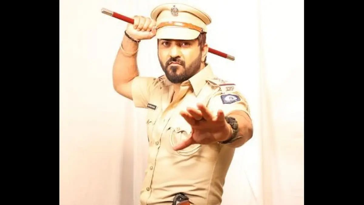 Manu Punjabi