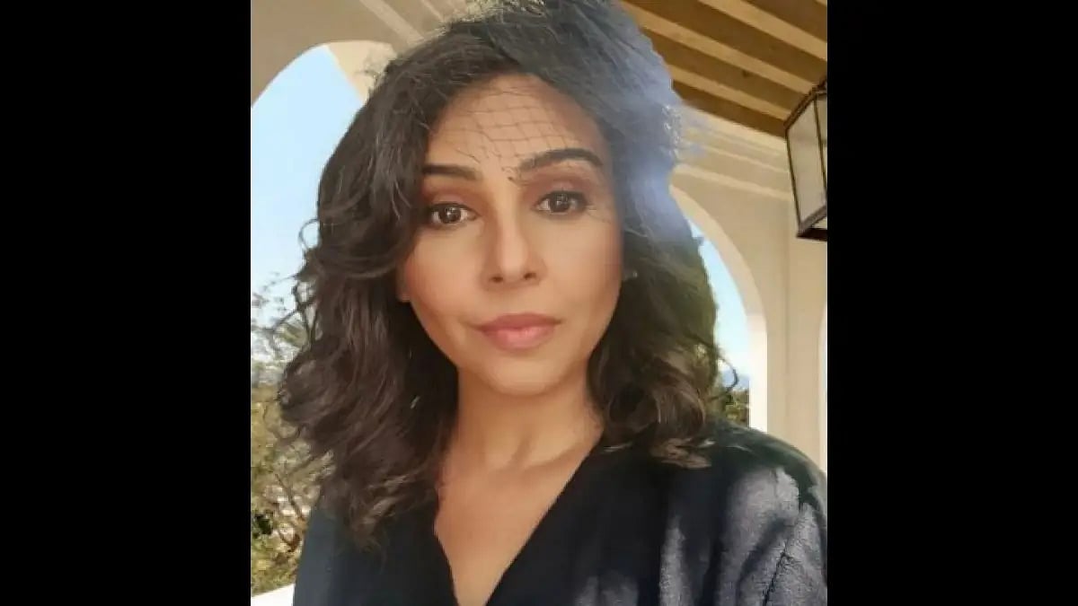 Suchitra Krishnamoorthi