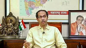 Had Amit Shah Kept His Words In 2019, Maharashtra Would Have Got BJP CM Now: Uddhav Thackeray