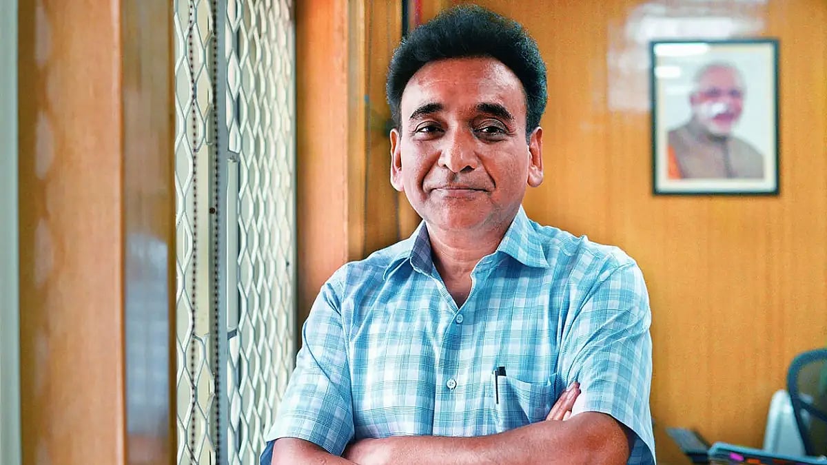 Manufacturing Jobs Are Going To Incr­ease: Secretary, Skill Development Ministry