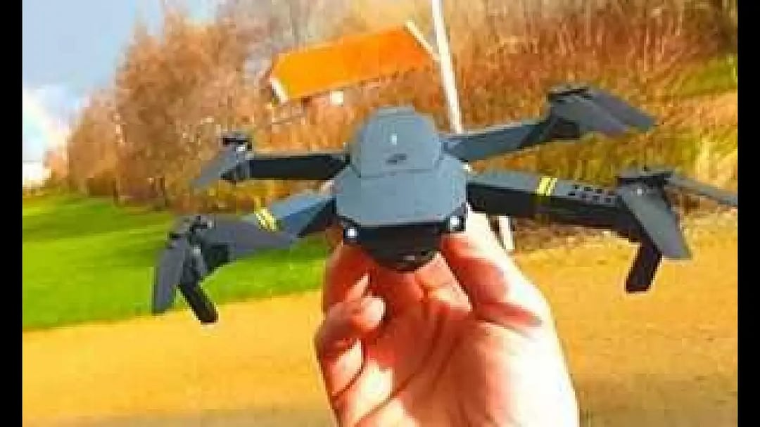 Clearance tactical drone x pro Hot Sale - Main Image