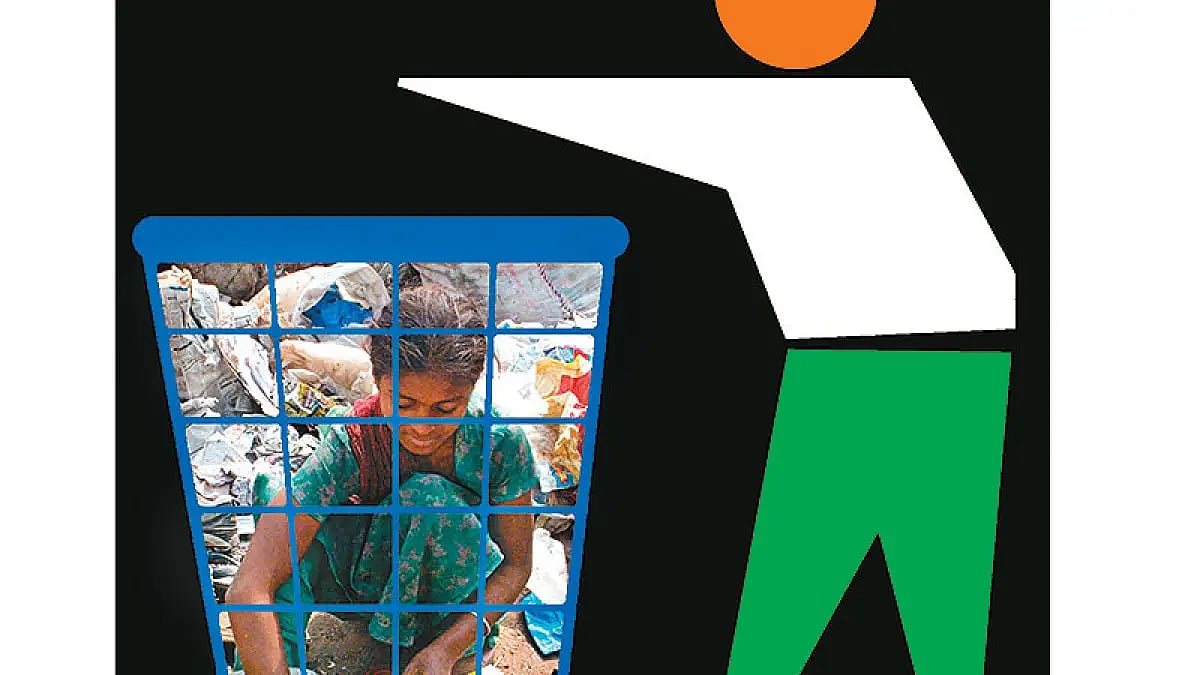 MCD has started a new programme to make students aware of waste management through AI