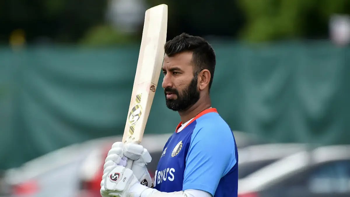 Cheteshwar Pujara will be the star attraction as Saurashtra goes against Rest of India in the Irani Cup.