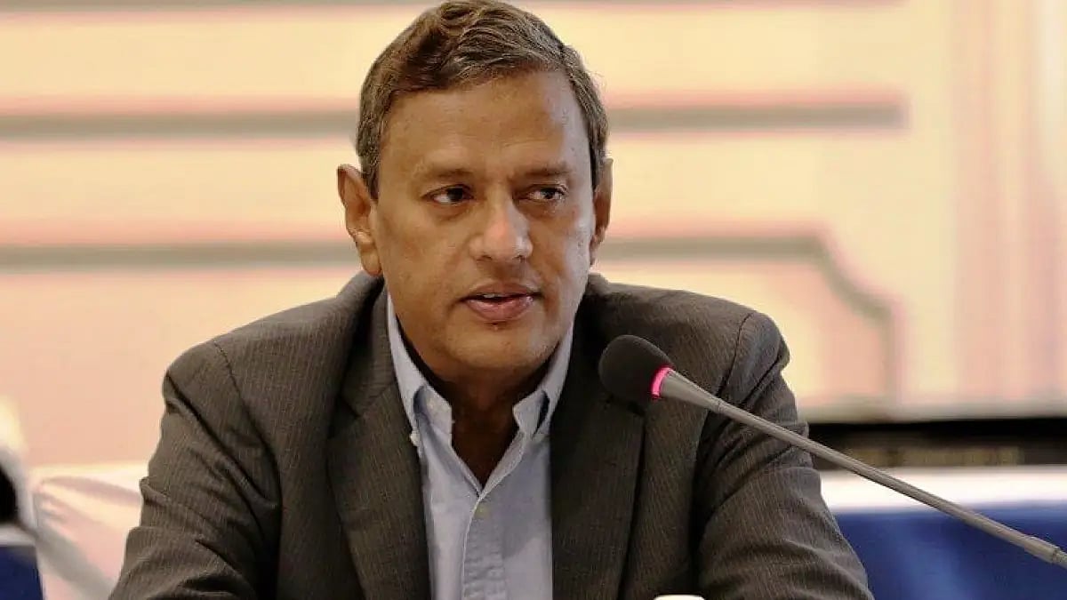 AIFF general secretary Kushal Das has been on leave since June 20 on health grounds.