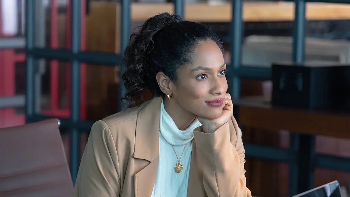 Masaba Gupta: I'm Not Some Young Woman In Her 20s Trying To Impress Five Production Houses