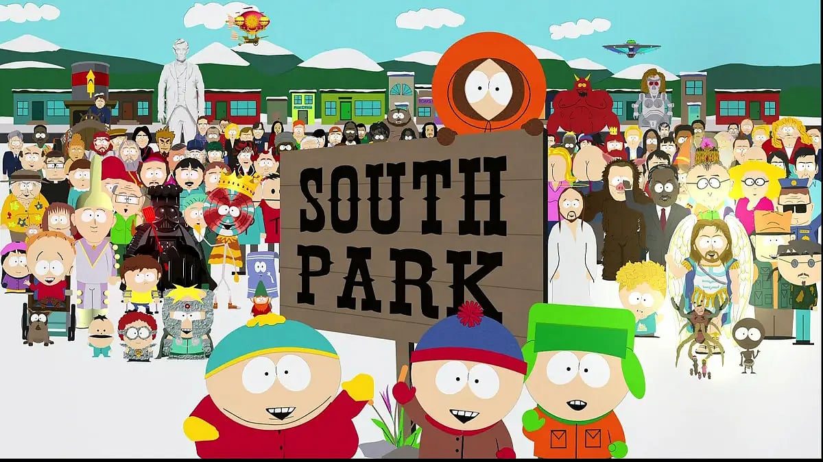 South Park 