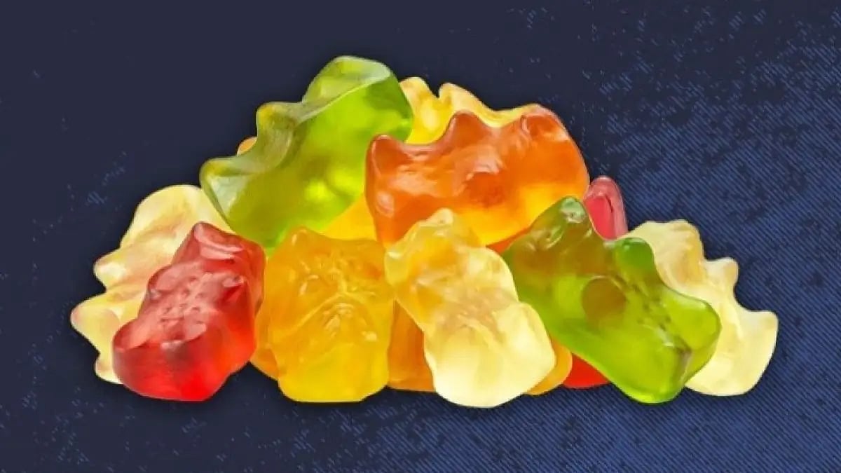 Shark Tank Keto Gummies