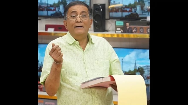 Taarak Mehta Ka Ooltah Chashmah Gets New 'Nattu Kaka'