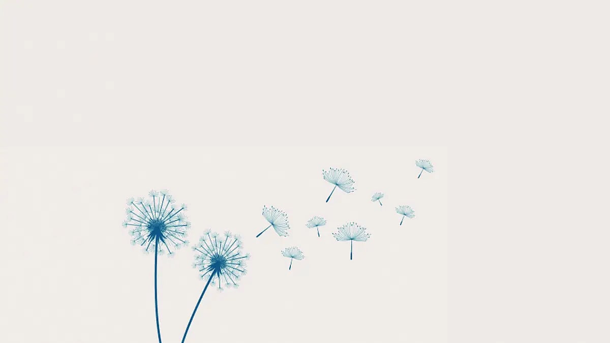 The Thin Skyline Divides The Day, Evening And Night -- Two Poems