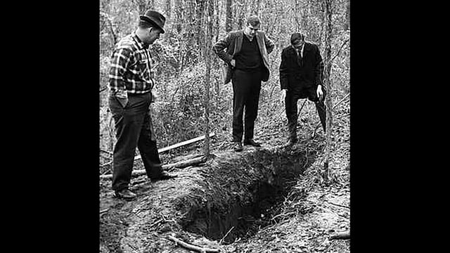 Kidnapped Doctor's Body Found In Forest