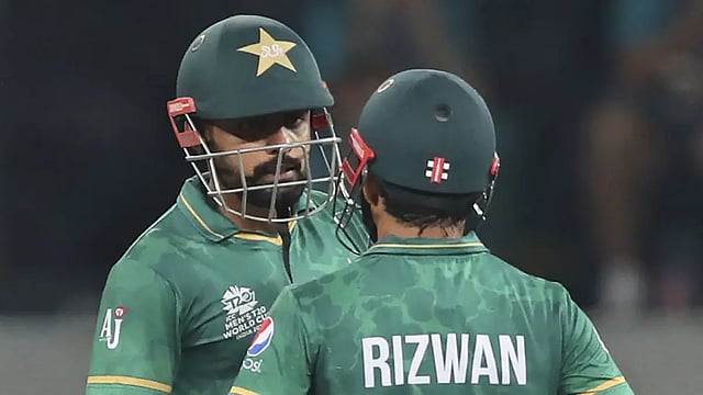 Pakistan Cricket Board Central Contracts For 2022-23: Babar Azam, Mohammad Rizwan, Shaheen Afridi Get Top Deals