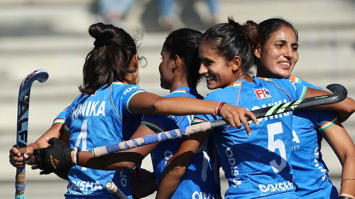 India's best finish was fourth in the inaugural edition (1974) at Mandelieu, France.