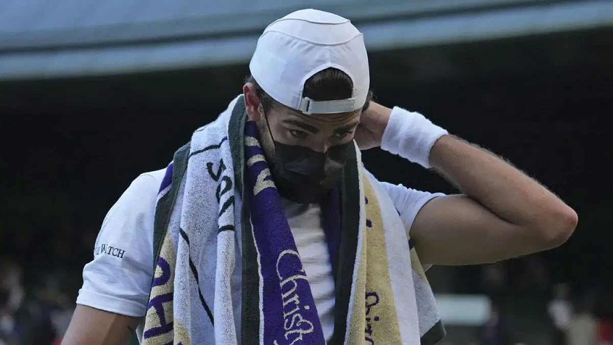 Roberto Bautista Agut