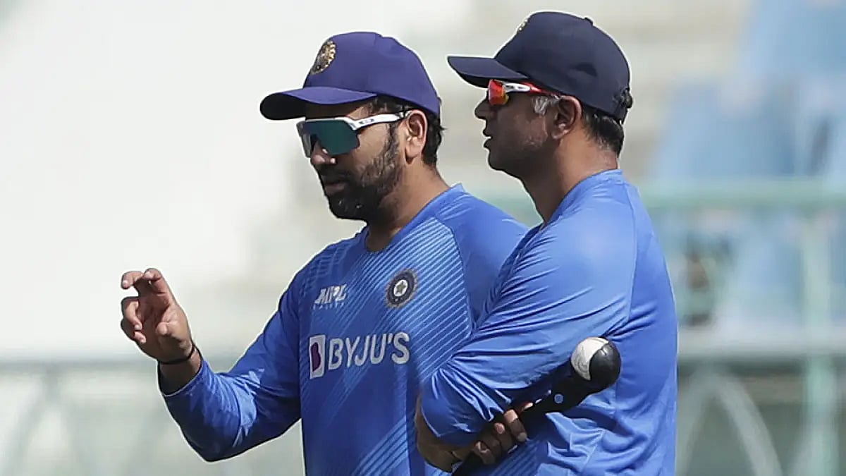 After the rescheduled Test, India will play three T20Is and three ODIs against England.