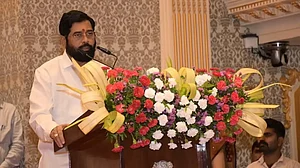 'I Have Been Suppressed For A Long Time': Eknath Shinde’s Emotional Speech In Maharashtra Assembly