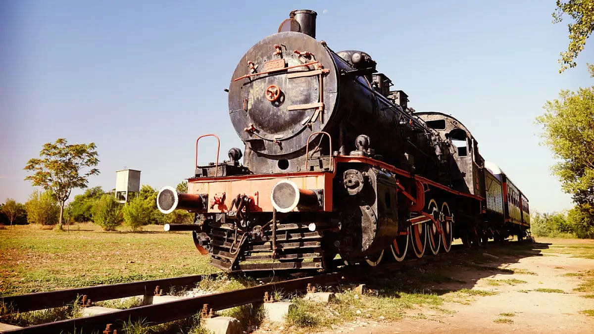 As per the design, the train will have three types of suites including the Presential suite