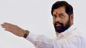 Maharashtra CM Denies Meeting Sharad Pawar