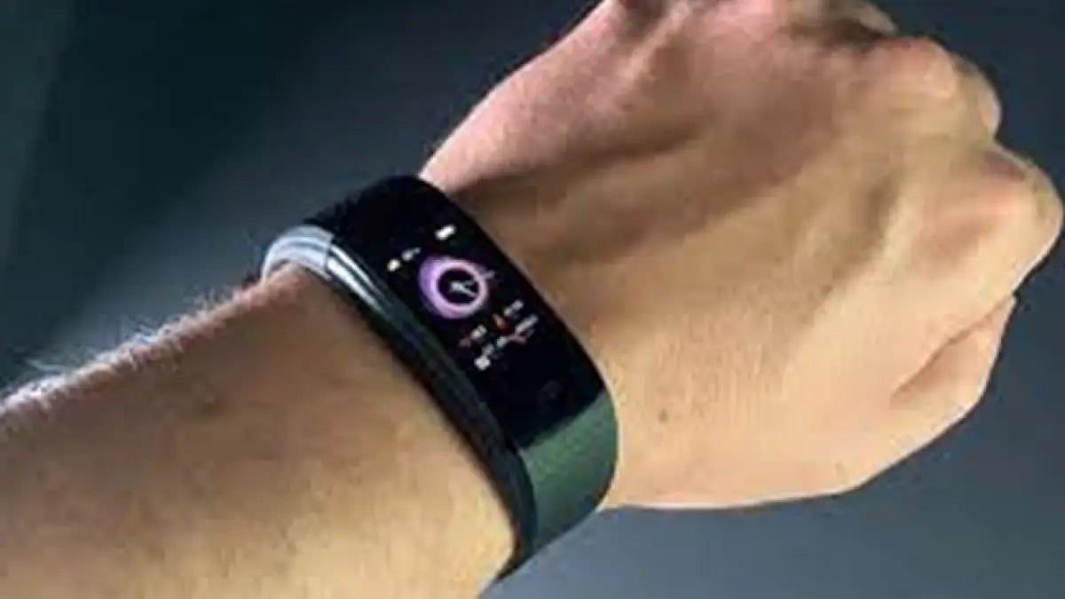 Kore 2.0 Smartwatch