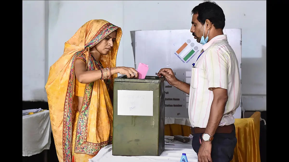 Goa: 10 Candidates File Nomination Papers For Panchayat Polls On Day 1