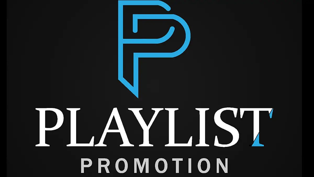 Playlist-Promotion.com