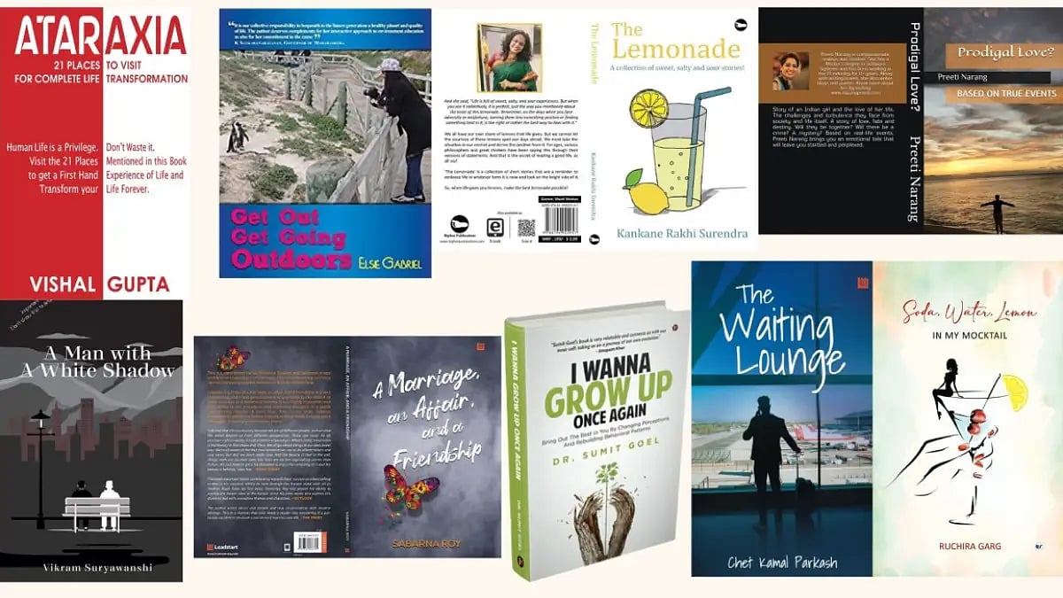 9 books to read this Summer 