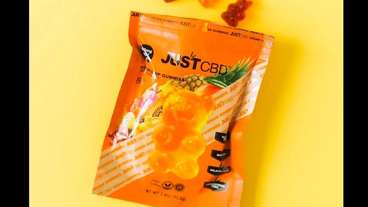 Best Vegan CBD Gummies for 2022 reviewed