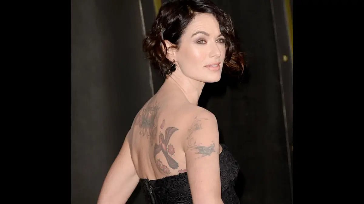 Lena Headey