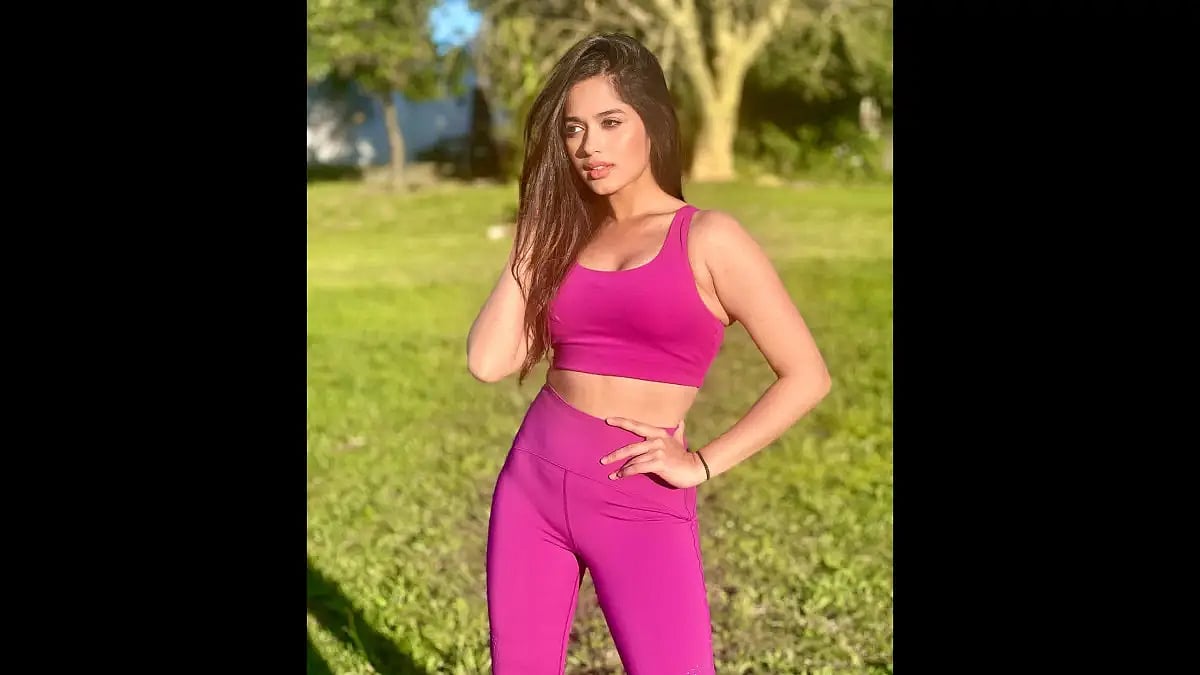 Jannat Zubair