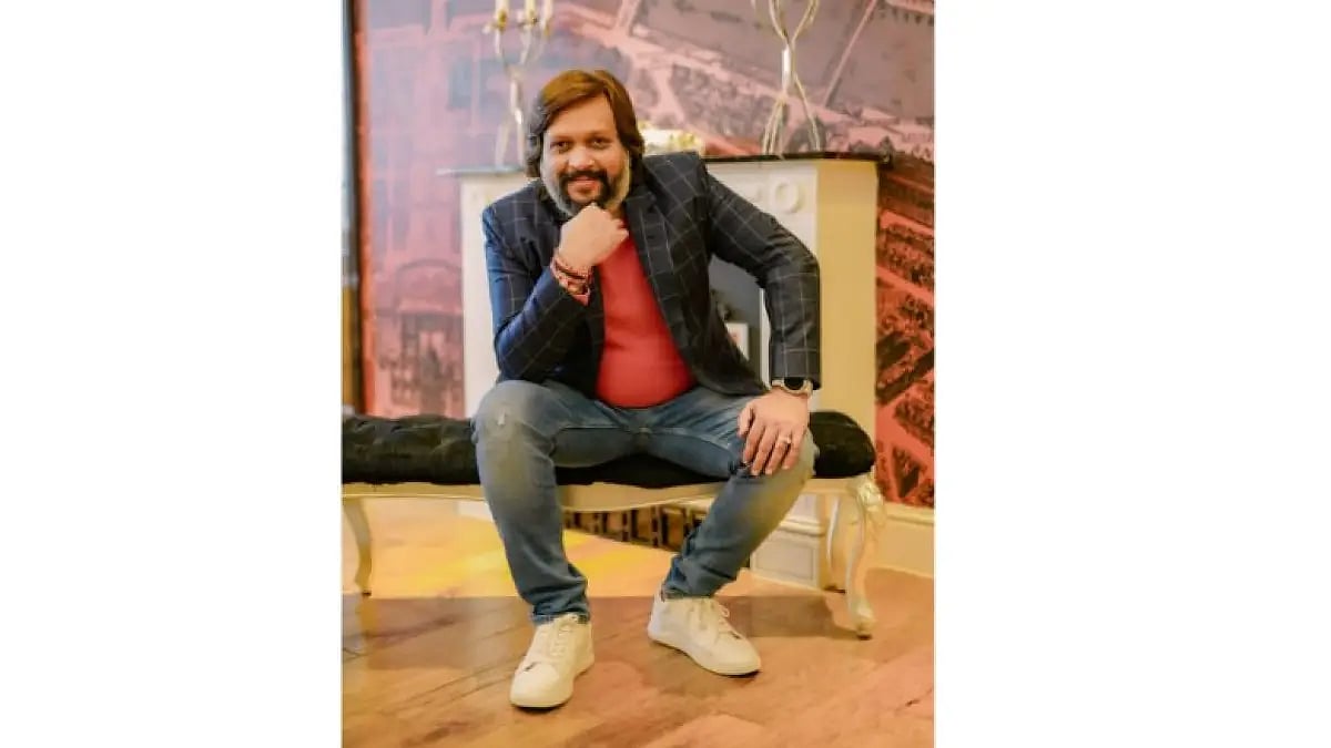 Akshay Bardapurkar's