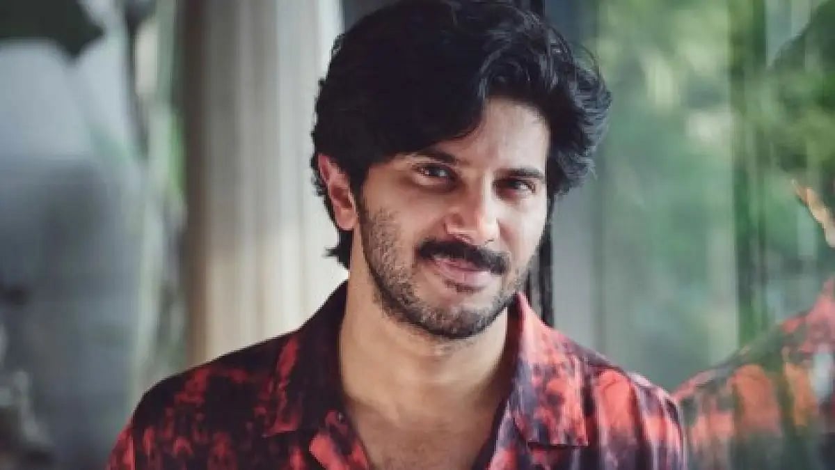 Dulquer Salmaan