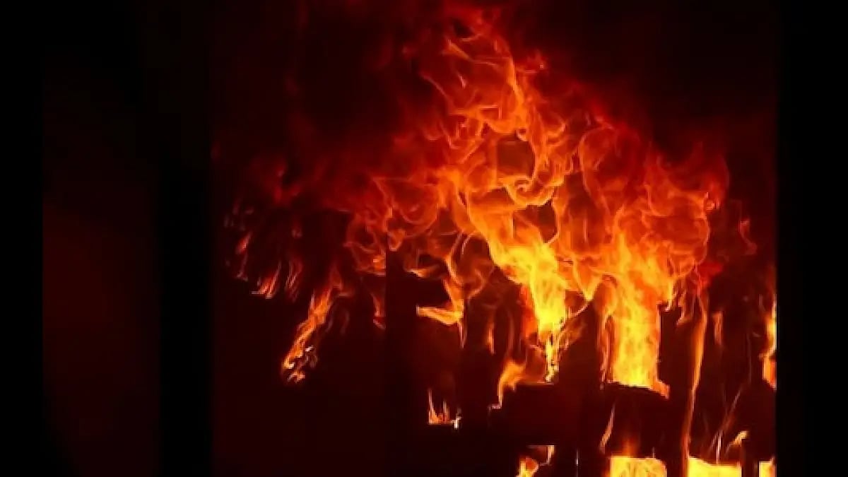 Maha Industrial Unit Blast: Cops Register Accidental Death Case; Minister Stresses Safety Training Of The Workforce