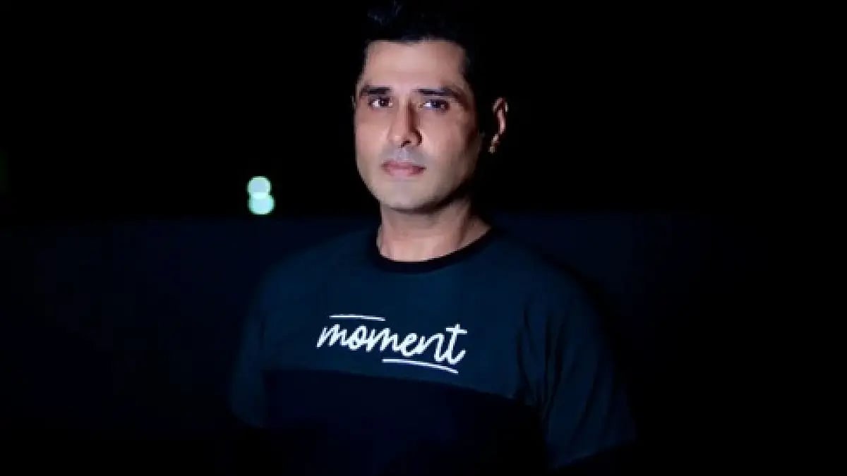 Pankit Thakker